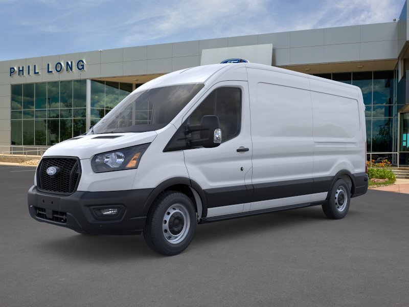 New 2026 Ford Transit-250 Base