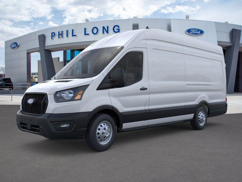 New 2026 Ford Transit-350 Base