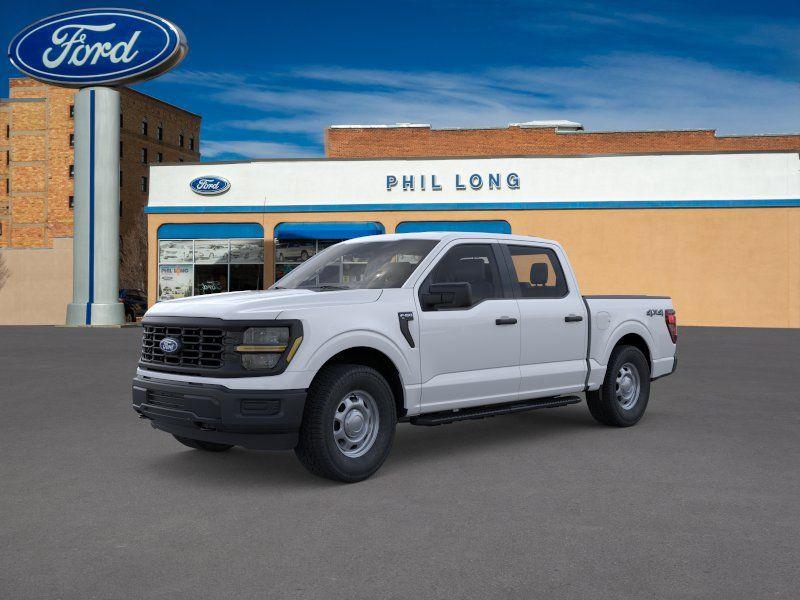 FORD F-150 XL - 1