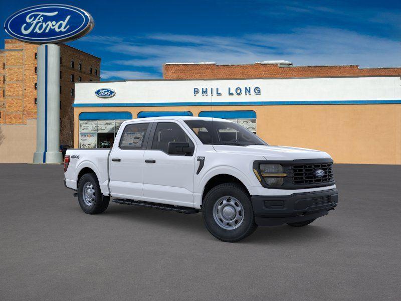 FORD F-150 XL - 7
