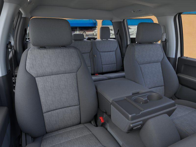 FORD F-150 XL - 10