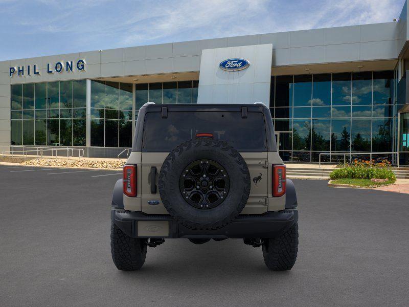 FORD BRONCO BADLANDS - 5