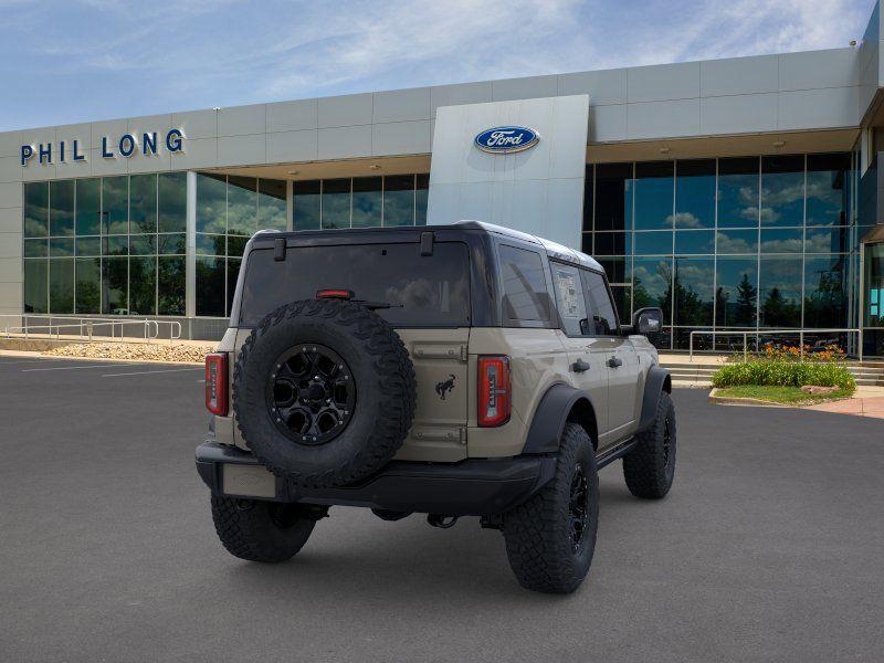 FORD BRONCO BADLANDS - 8