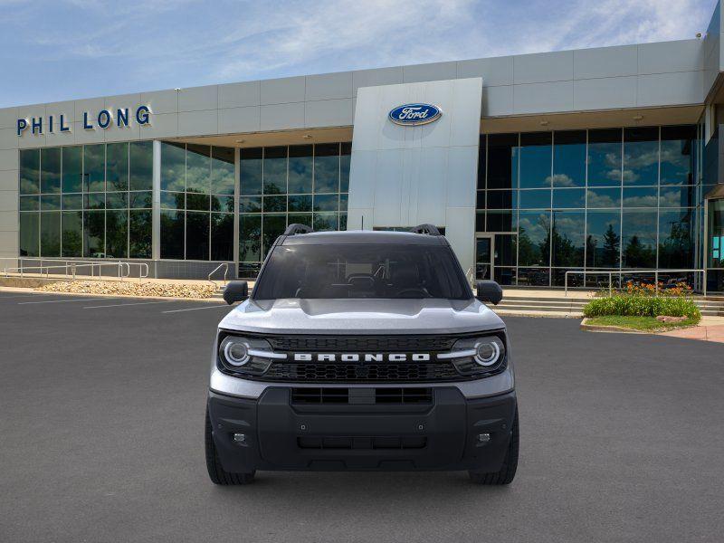FORD BRONCO SPORT OUTER BANKS - 6