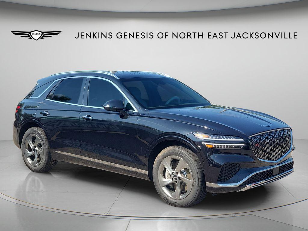 New 2026 Genesis GV70 2.5T Advanced