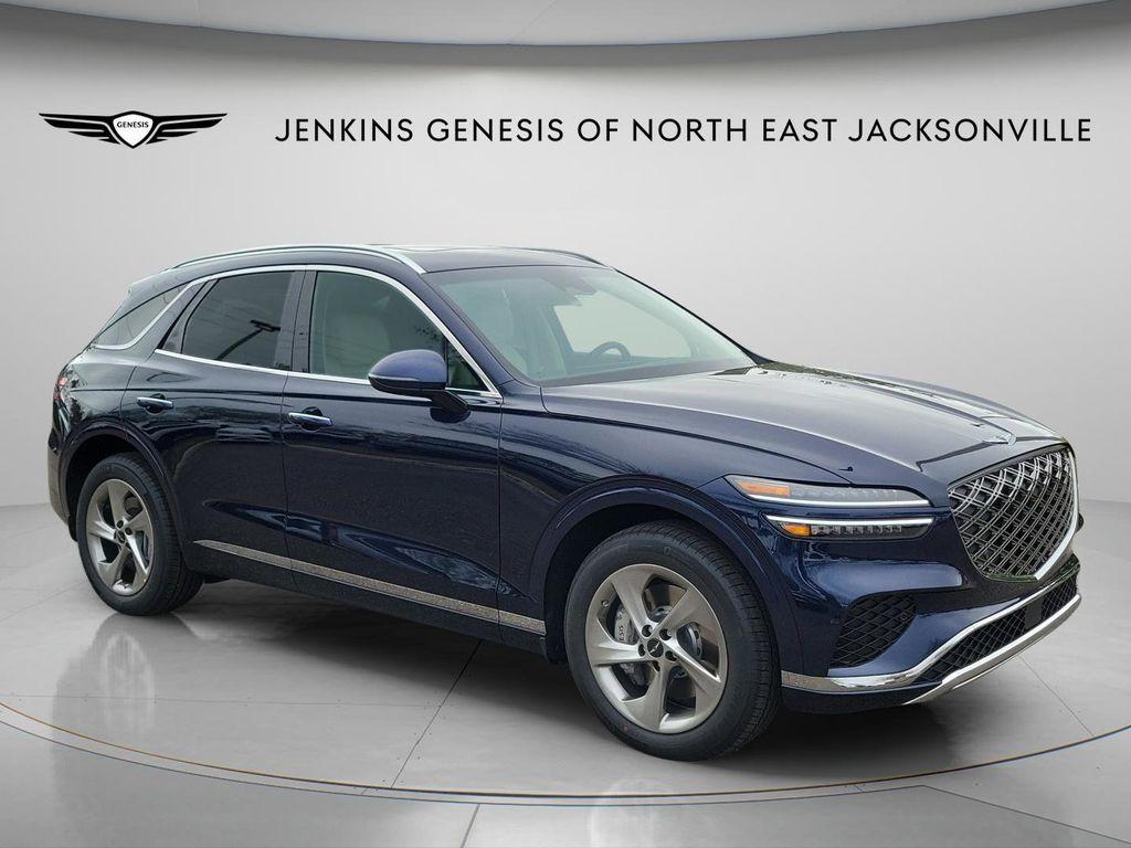 New 2026 Genesis GV70 2.5T