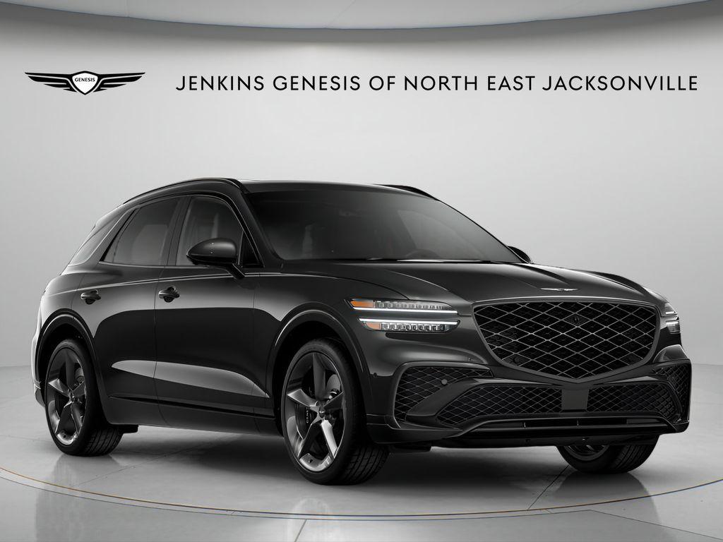 New 2026 Genesis GV70 3.5T Sport Prestige