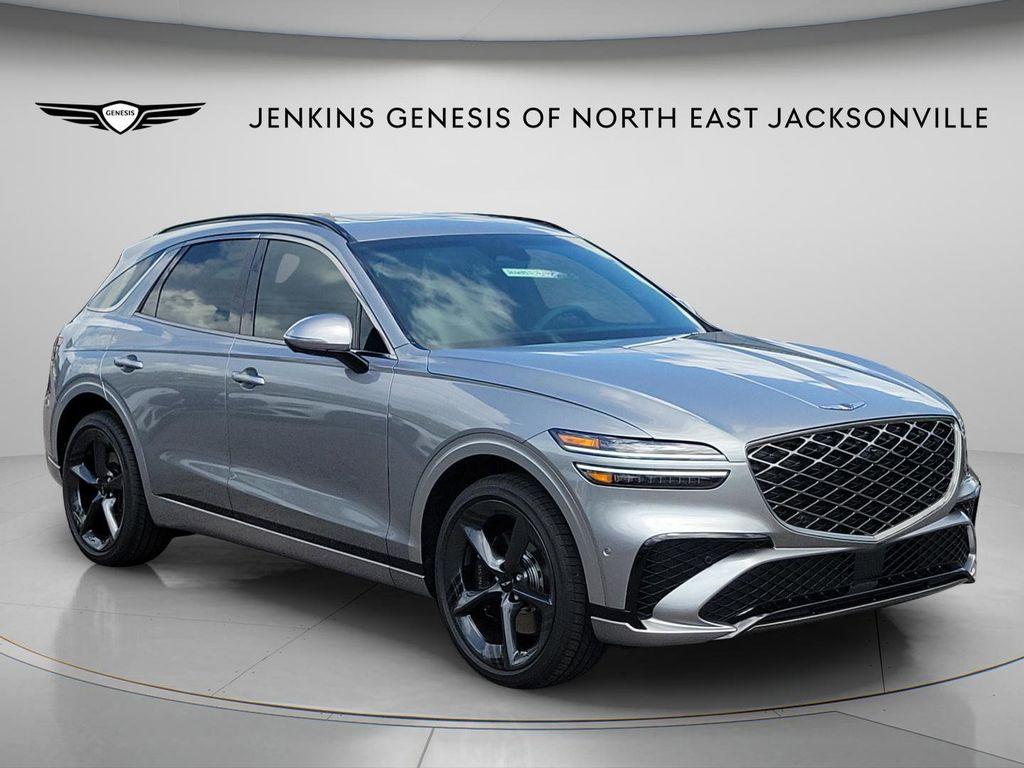 New 2026 Genesis GV70 2.5T Sport Prestige
