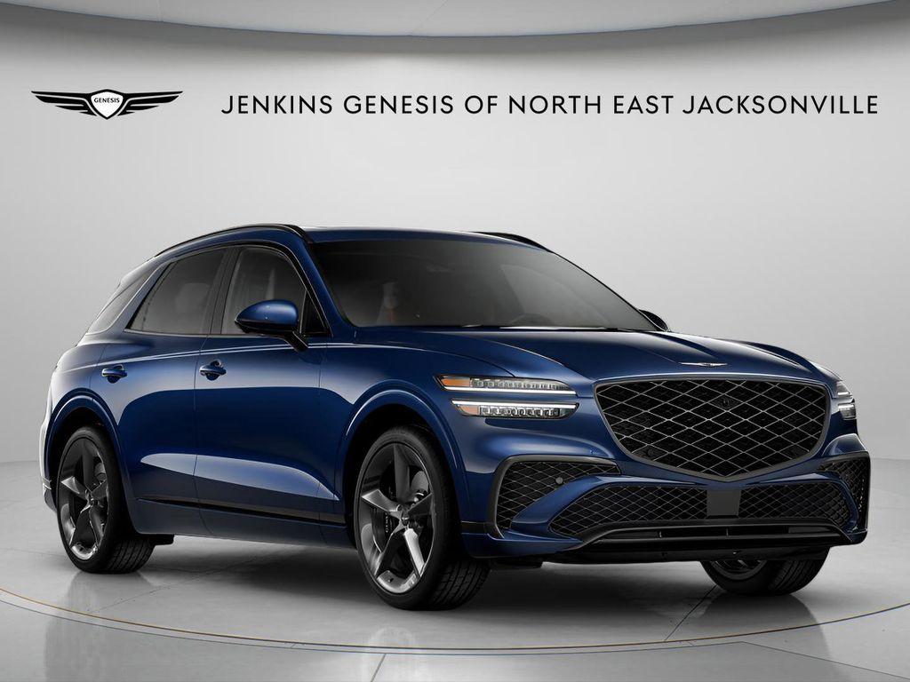 New 2026 Genesis GV70 2.5T Sport Prestige