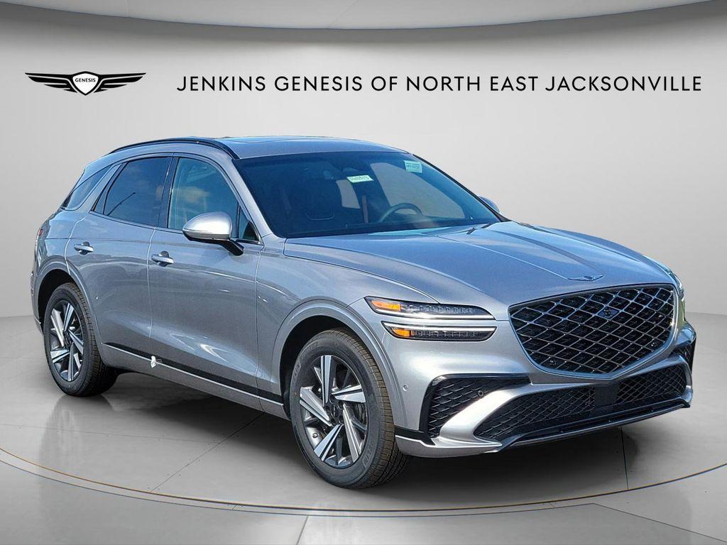 New 2026 Genesis GV70 3.5T Sport Advanced