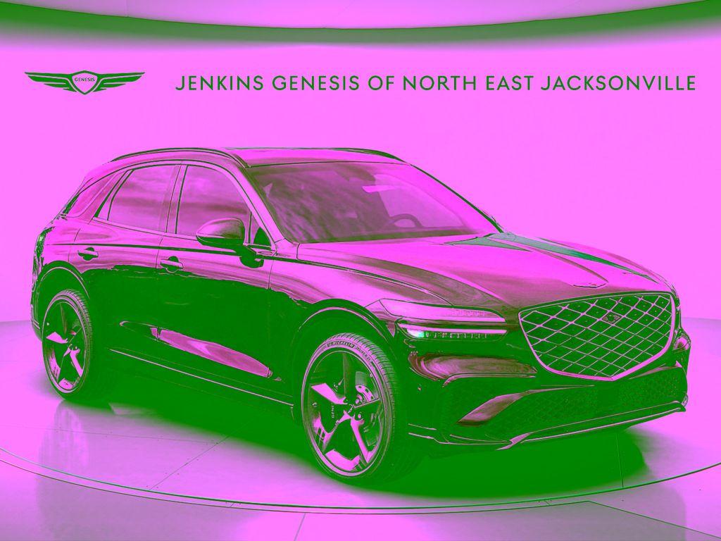 New 2026 Genesis GV70 2.5T Sport Prestige