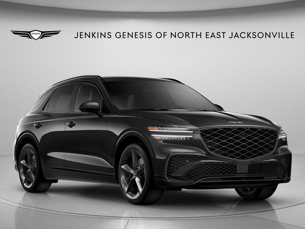 New 2026 Genesis GV70 2.5T Sport Prestige
