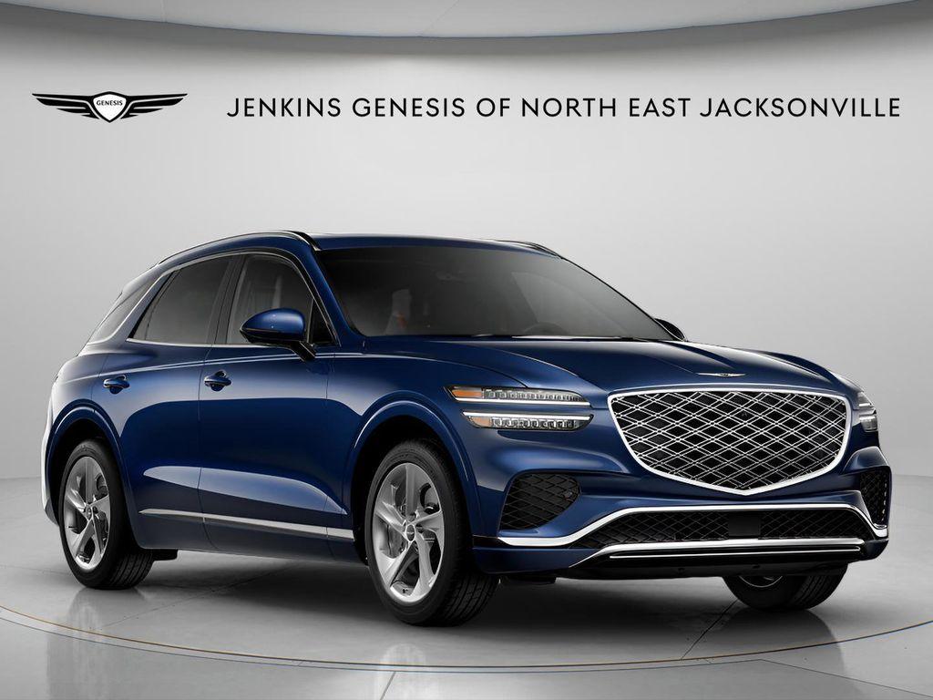 New 2026 Genesis GV70 2.5T Advanced