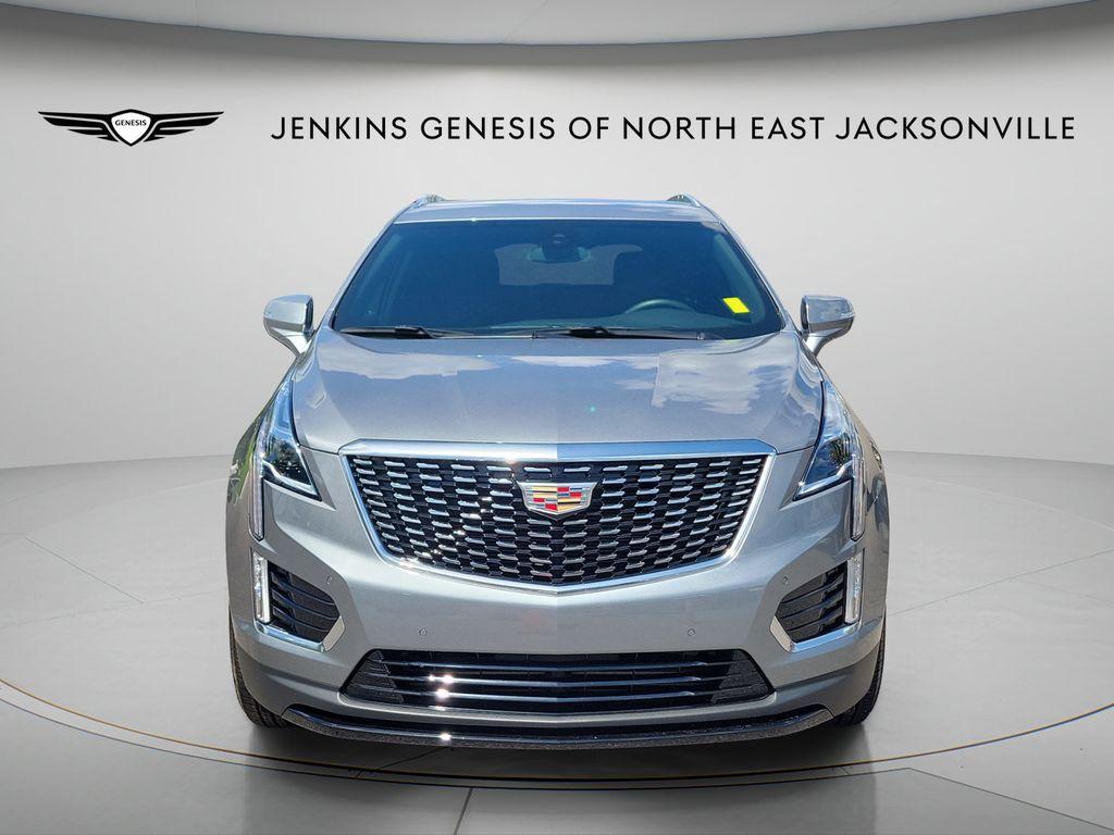 صورة 6 لـ 2025 Cadillac XT5 LUXURY