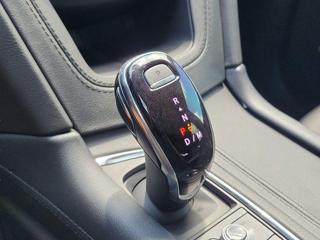 2025 Cadillac XT5 LUXURY 缩略图 20