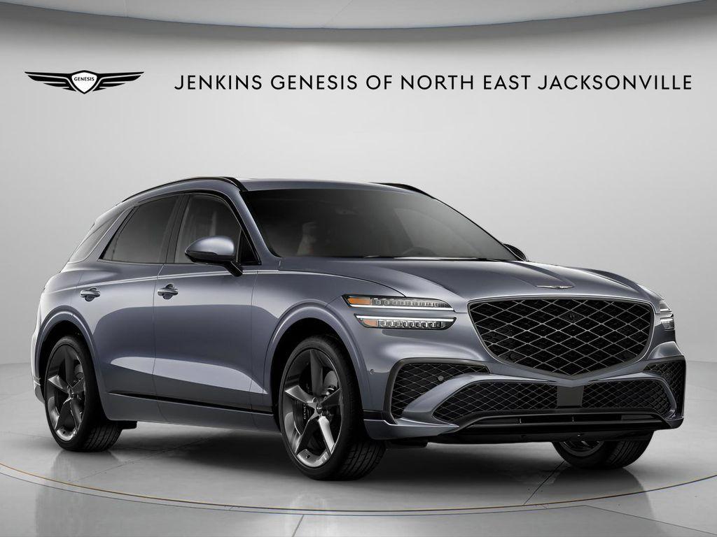New 2026 Genesis GV70 3.5T Sport Prestige
