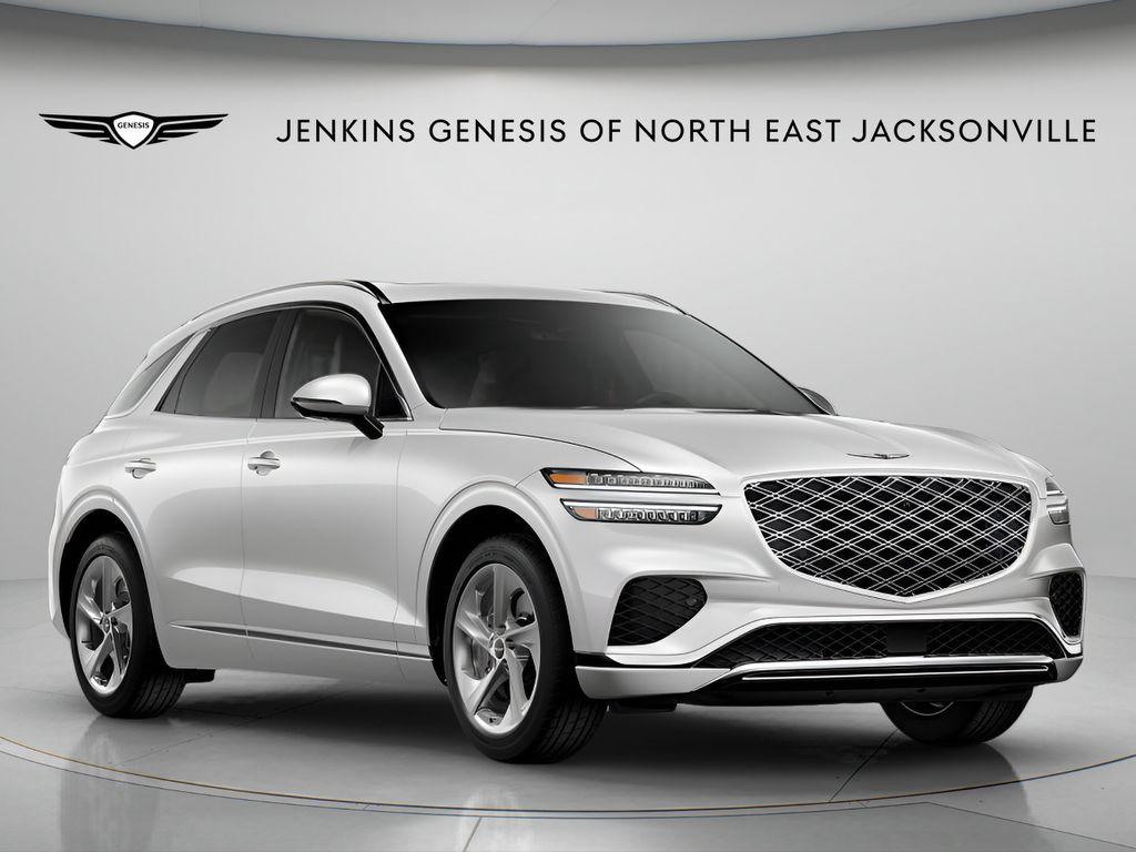 New 2026 Genesis GV70 2.5T Advanced