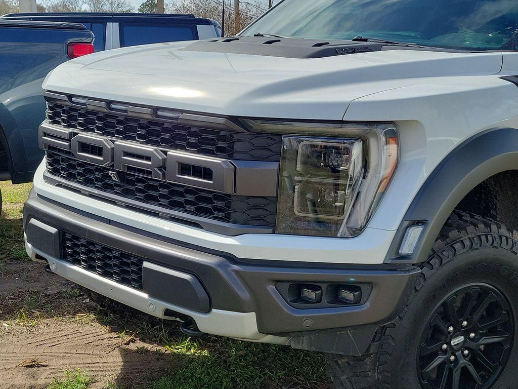 FORD F-150 RAPTOR - 3