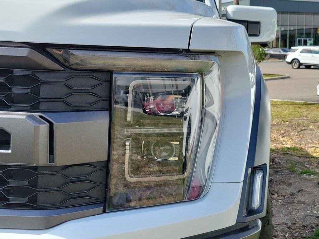 FORD F-150 RAPTOR - 2