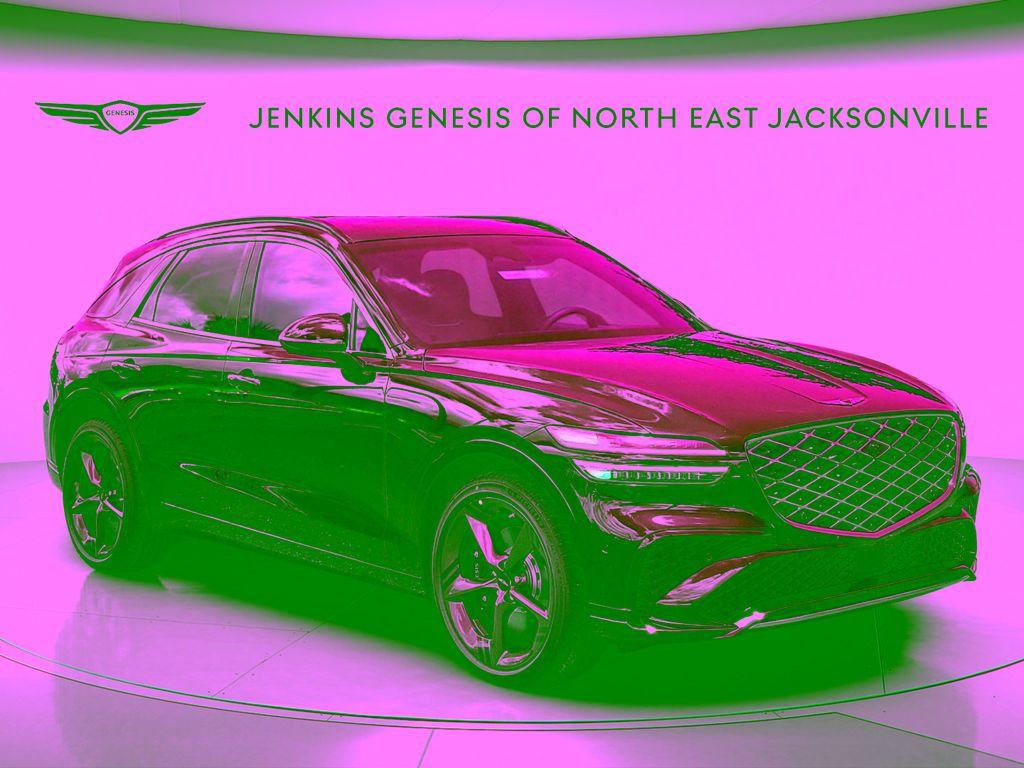 New 2026 Genesis GV70 2.5T Sport Prestige