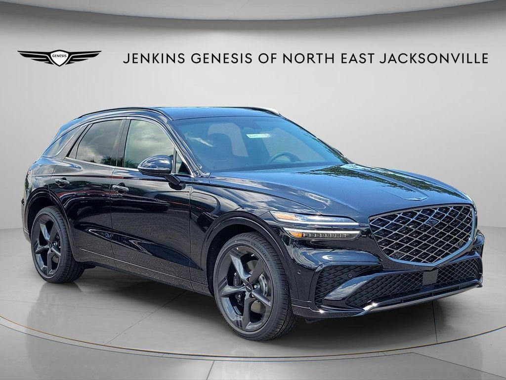 New 2026 Genesis GV70 2.5T Sport Prestige