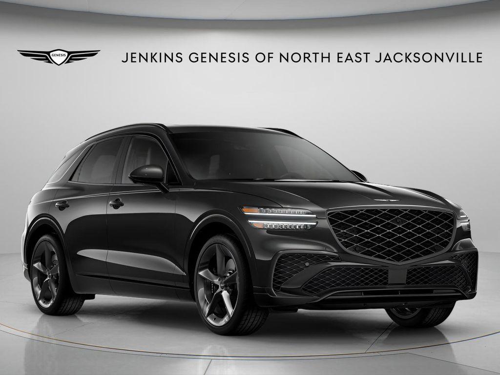 New 2026 Genesis GV70 2.5T Sport Prestige
