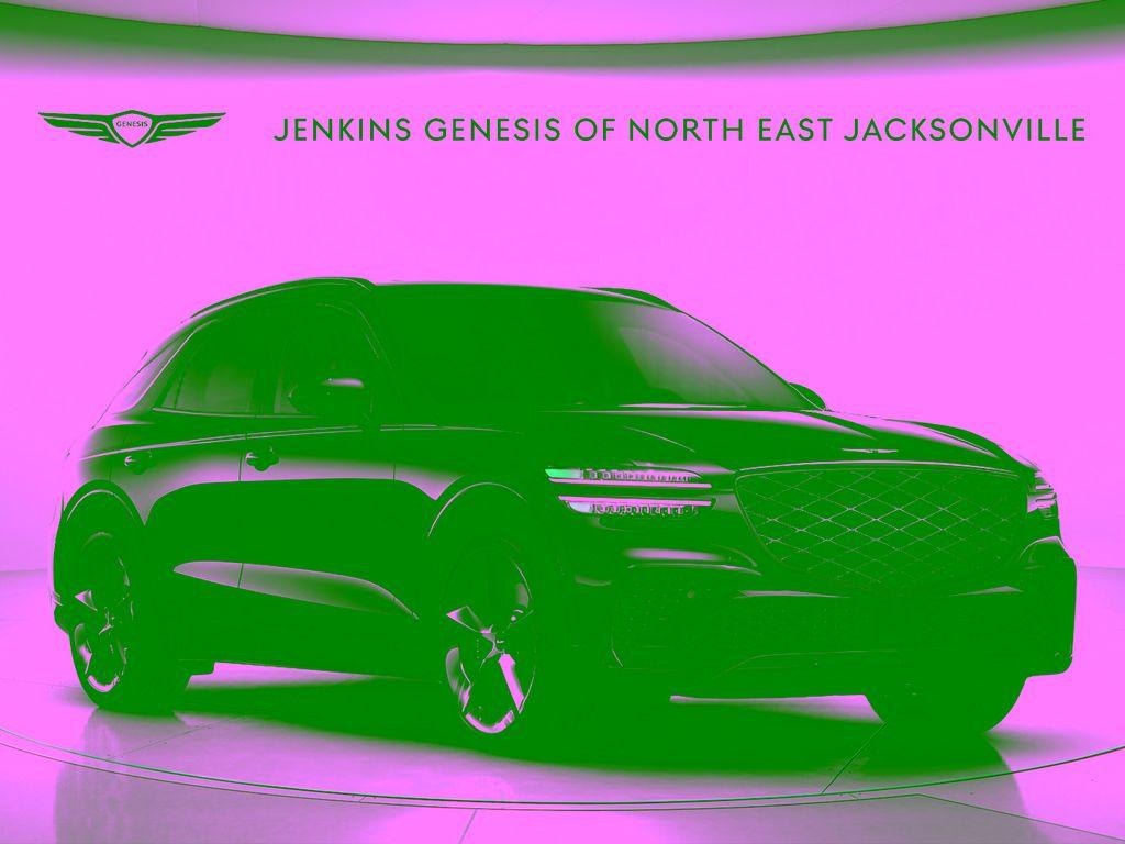 New 2026 Genesis GV70 2.5T Sport Prestige