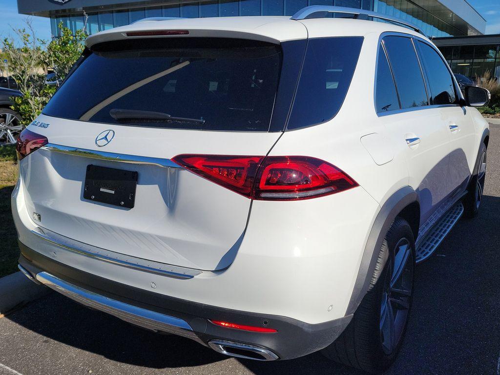 MERCEDES-BENZ GLE - 7