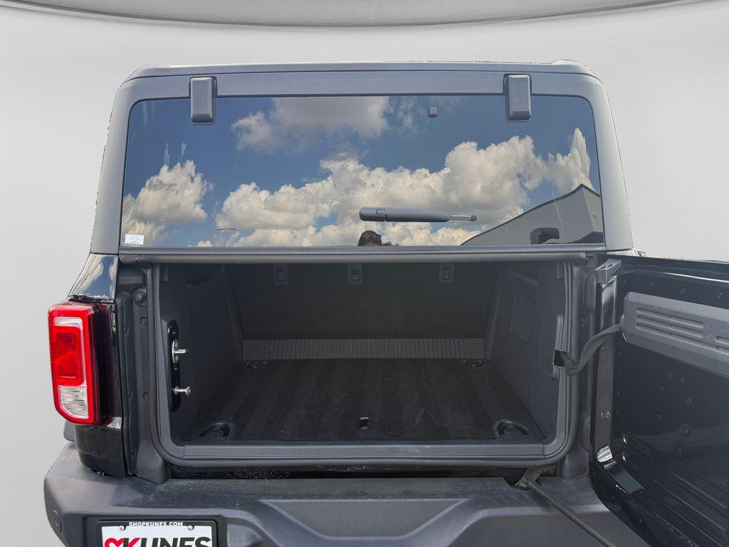 صورة مصغرة 20 لـ 2025 FORD BRONCO BIG BEND