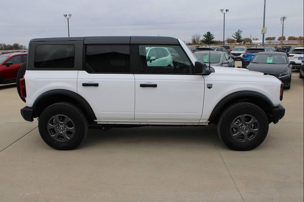 FORD BRONCO BIG BEND - 4