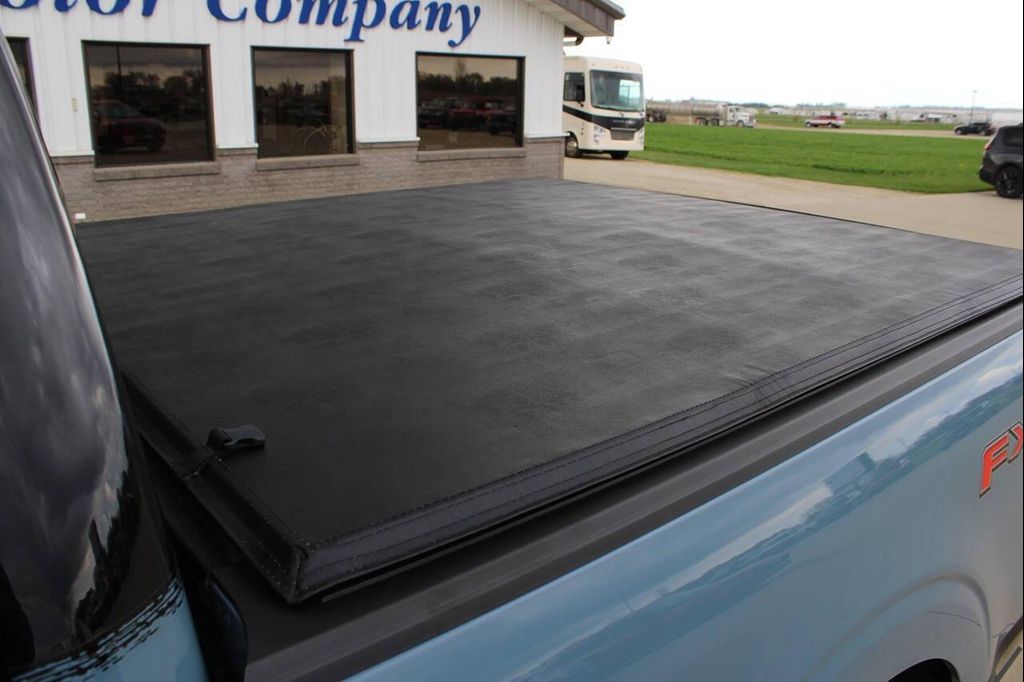 FORD F-150 XLT - 9
