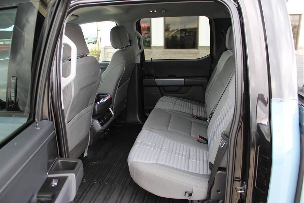 FORD F-150 XLT - 10