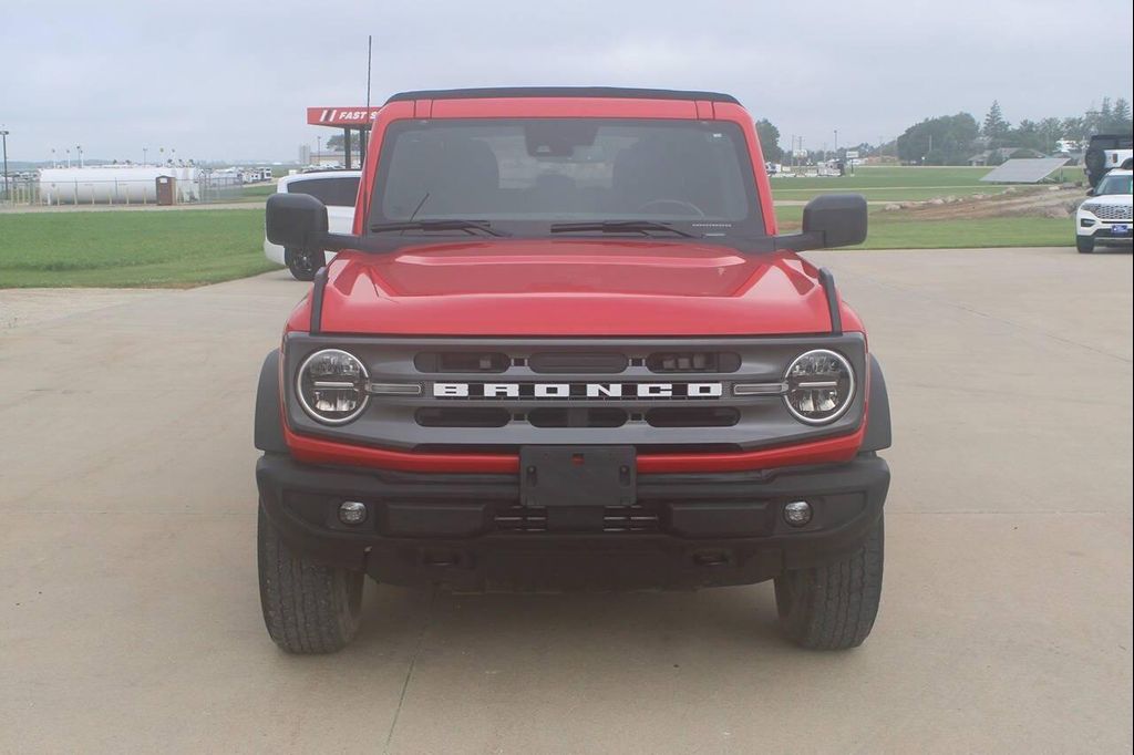 FORD BRONCO - 2