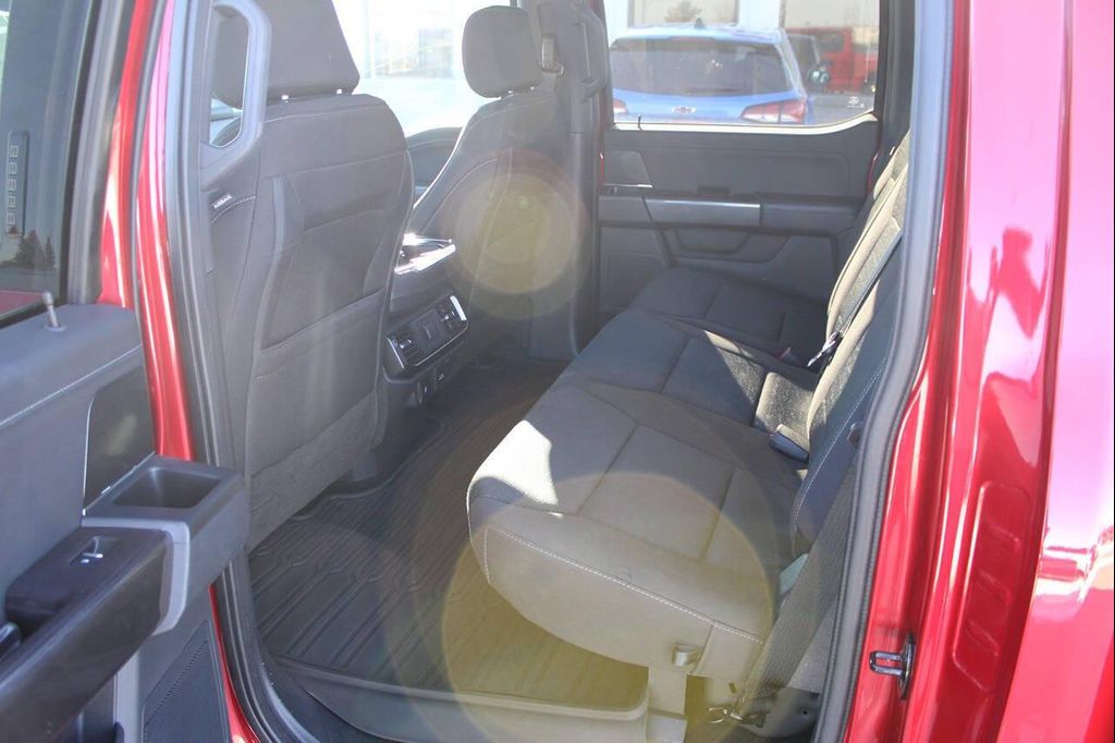 FORD F-150 XLT - 8