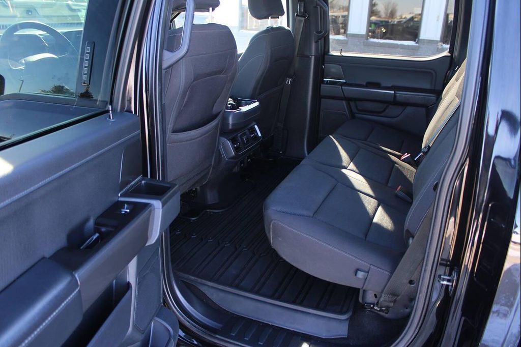 FORD F-150 XLT - 10