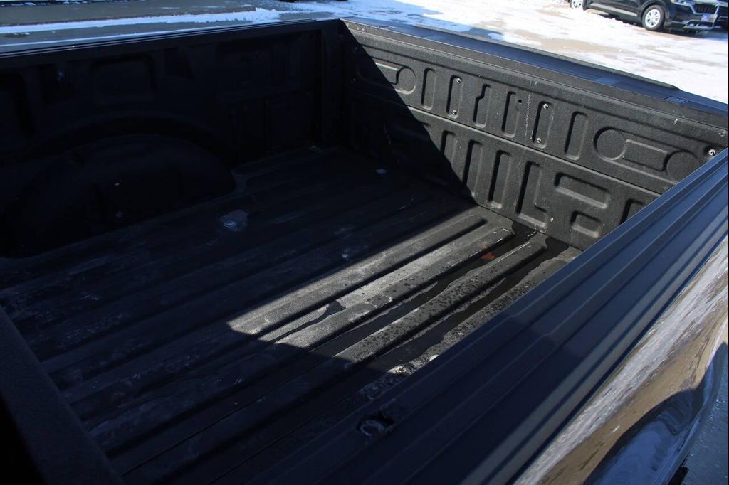 FORD F-150 XLT - 9