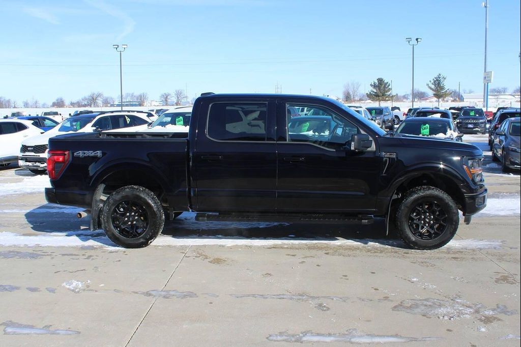 FORD F-150 XLT - 4