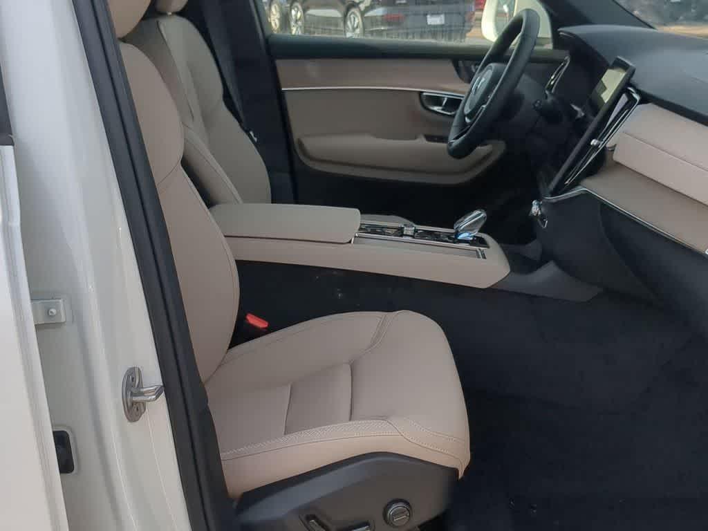 2026 Volvo XC90 B6 PLUS 7-SEATER — миниатюра 22