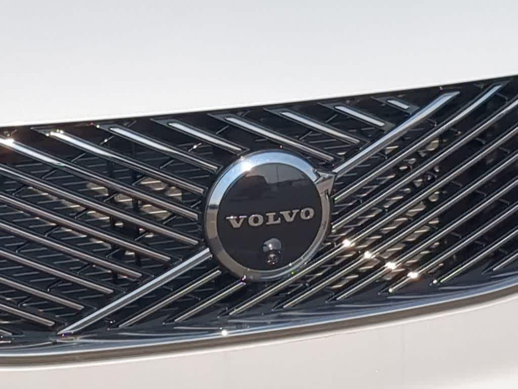 2026 Volvo XC90 B6 PLUS 7-SEATER — миниатюра 11