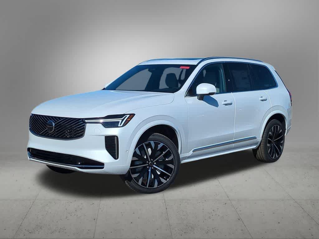 New 2026 Volvo XC90 B6 Plus 7-Seater