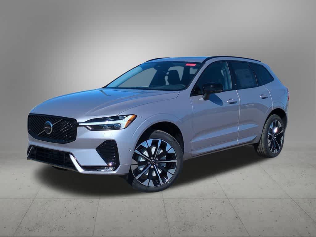 New 2026 Volvo XC60 B5 Plus