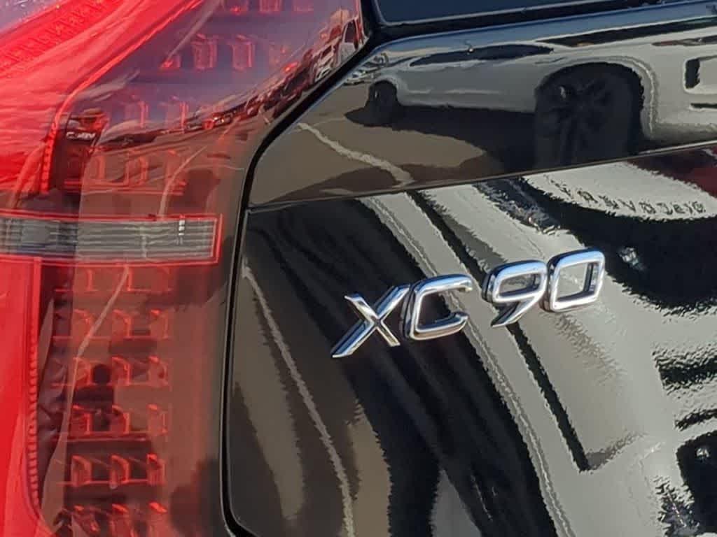 2026 Volvo XC90 B6 PLUS 7-SEATER 缩略图 12