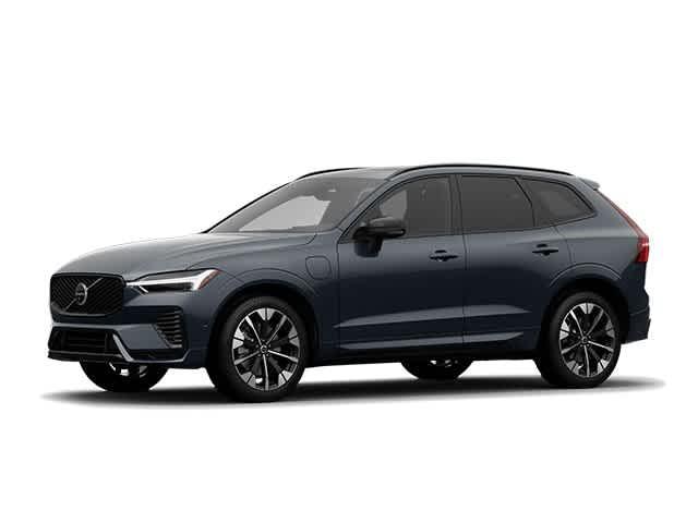 New 2026 Volvo XC60 Plug-In Hybrid T8 Ultra