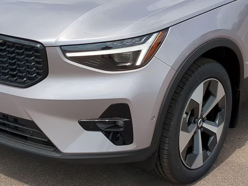 2026 Volvo XC40 B5 PLUS 照片 10