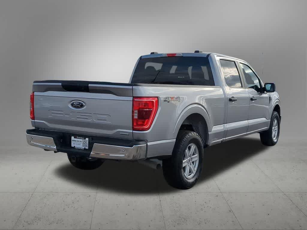 FORD F-150 XLT - 6
