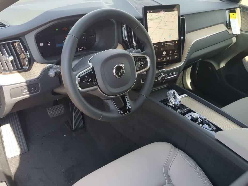 2026 Volvo XC60 PLUG-IN HYBRID T8 PLUS 照片 2