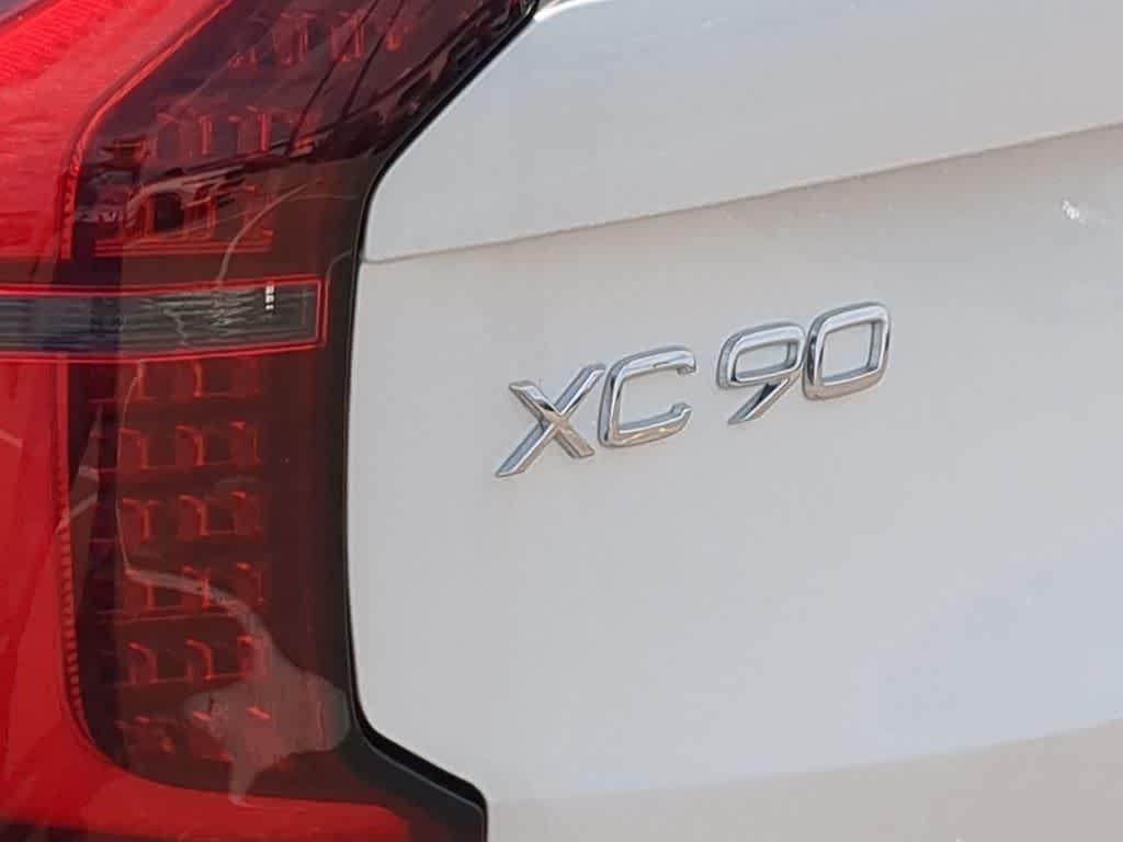 2026 Volvo XC90 B6 PLUS 6-SEATER 缩略图 12