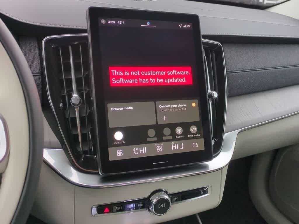 صورة مصغرة 27 لـ 2026 Volvo XC90 B6 ULTRA 7-SEATER