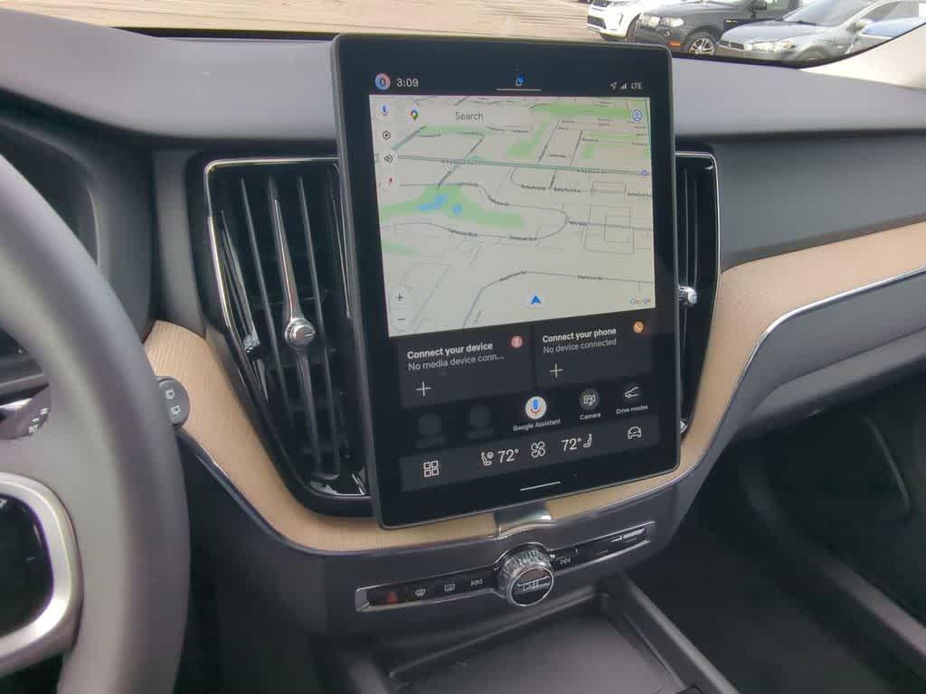 صورة مصغرة 26 لـ 2026 Volvo XC60 B5 PLUS