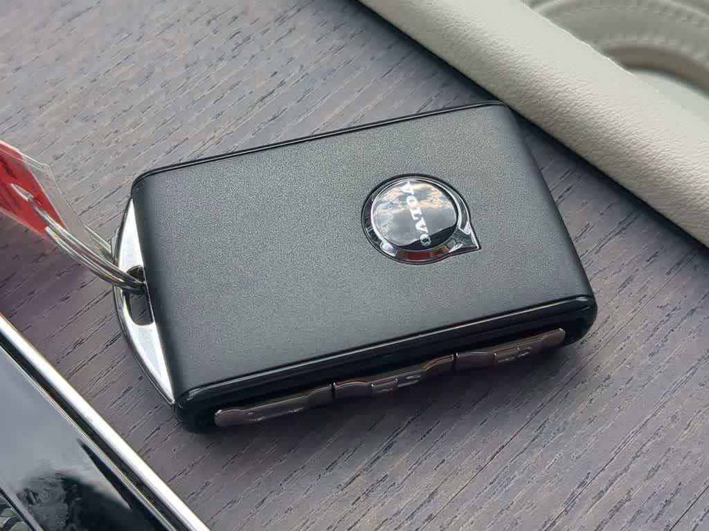 صورة مصغرة 32 لـ 2026 Volvo XC90 B6 ULTRA 7-SEATER